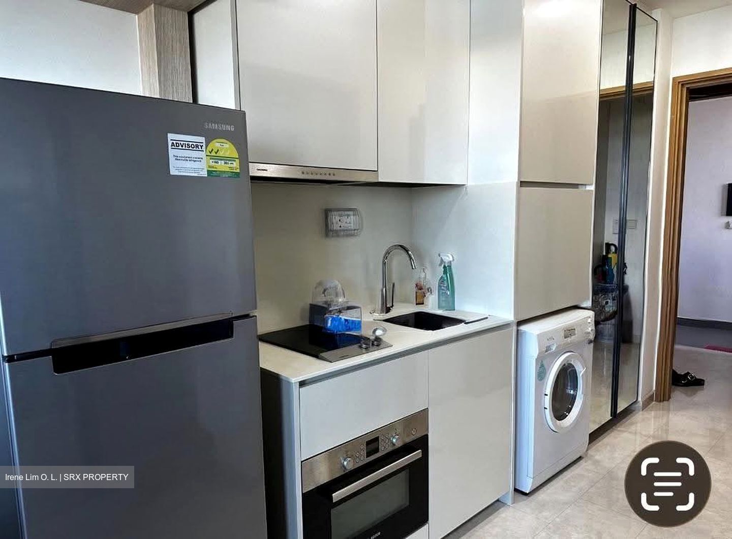 City Gate (D7), Apartment #626057681